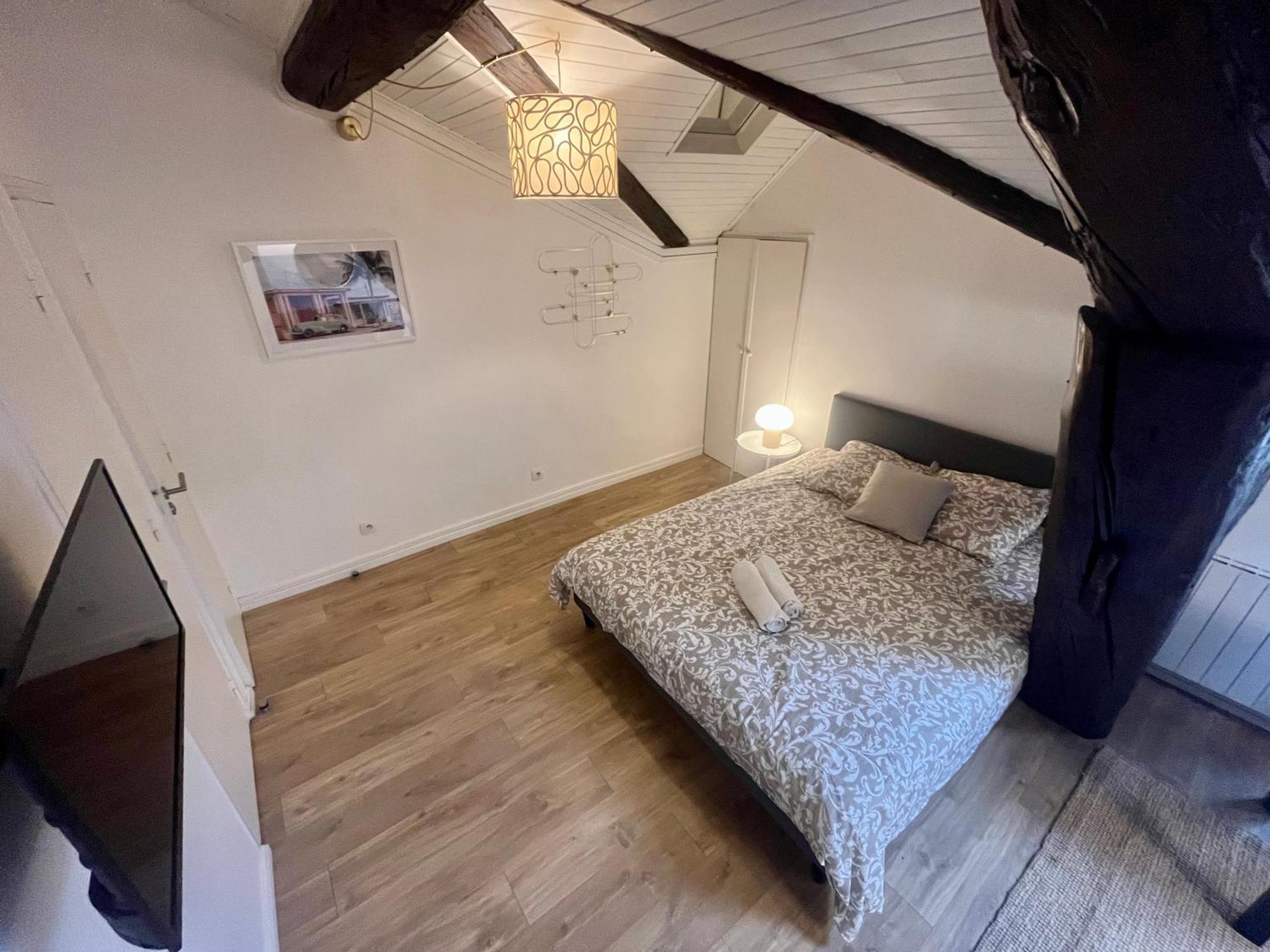 Suite Polka Lyon Exterior foto
