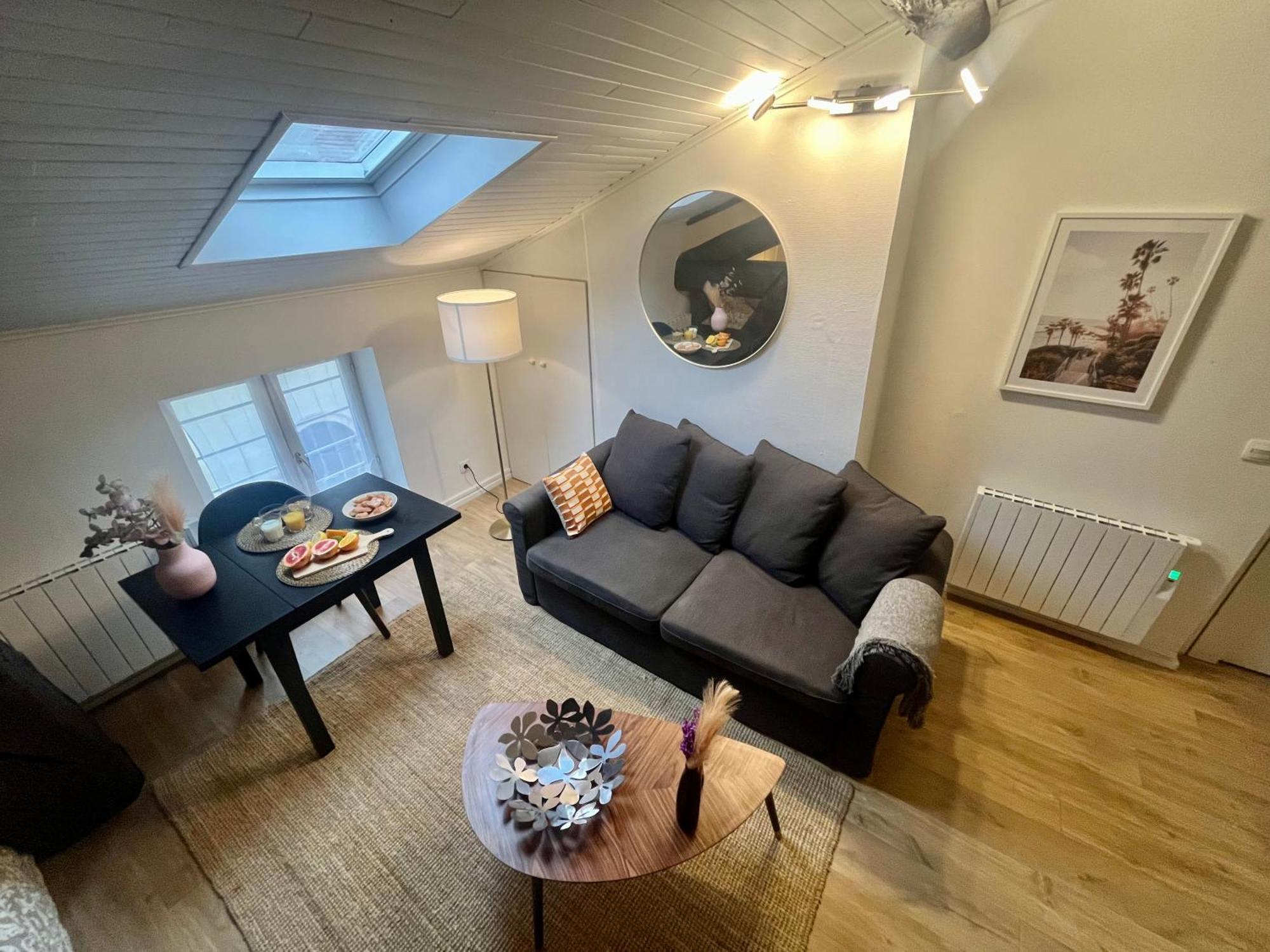Suite Polka Lyon Exterior foto